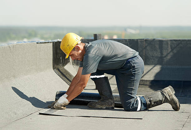 Insulation for New Construction in Myrtletown, CA